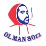 Ol Man 80zz profil fotoğrafı
