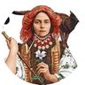 Хуь@ві Казки profil fotoğrafı