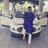 Profilbild von Paresh Solanki