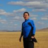 Huide Yin's profile picture