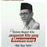 Mencari Keadilan profil fotoğrafı