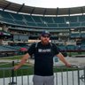 Brandon Rowe's profile picture