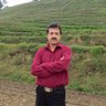 Ajay Nagpal profil fotoğrafı