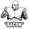 Profilbild von Bacon