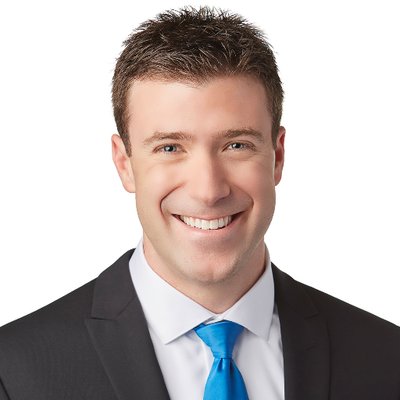 Cody Matz's profile picture