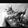 THOR profil fotoğrafı
