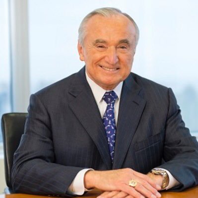 Bill Bratton's profile picture