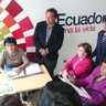 Luis Flores Capelo 的头像