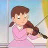 しずかちゃんの妹 的头像