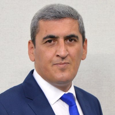 Mehmet Aydın's profile picture
