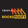 Фото профиля Triple M Footy