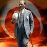 Profilbild von Atatürk Sevdalısı