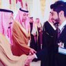 Фото профиля سليمان بن عثمان الخطيب