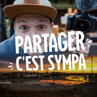 Partager C'est Sympa's profile picture