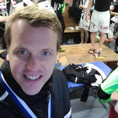 Tuomas Sonck's profile picture