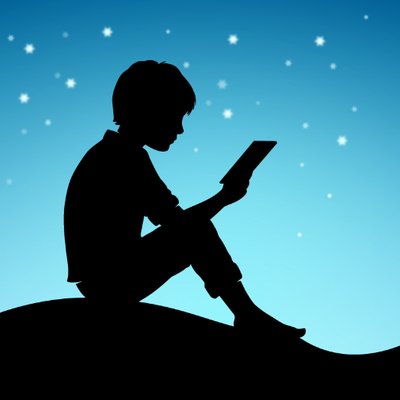 Kindle's profile picture