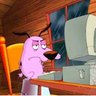 i comment on cringe posts's profile picture