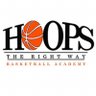 Hoops the Right Way Basketball Academy 的头像