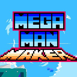 Mega Man Maker's profile picture
