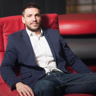 LyubomirZhechev's profile picture
