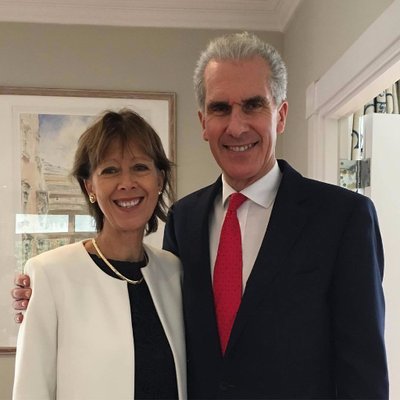 nickygumbel's profile picture