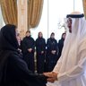 Alya M. Almehrzi profil fotoğrafı