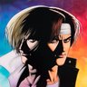 Profilbild von Kyo Kusanagi