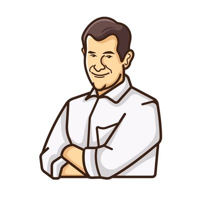 Dad Jokes's profile picture