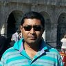 Profilbild von Bhaskar Choudhuri