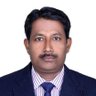 Фото профиля Dr ABHIRAM ROUT