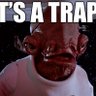 It´s a Trap 的头像