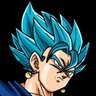 Vegetto Blue 🗽 Peace 🌍 的头像