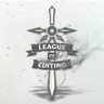 Profilbild von Leon - League Of Editing