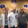 Kevin McNamee's profile picture