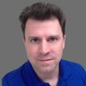 Mark Proffitt profil fotoğrafı