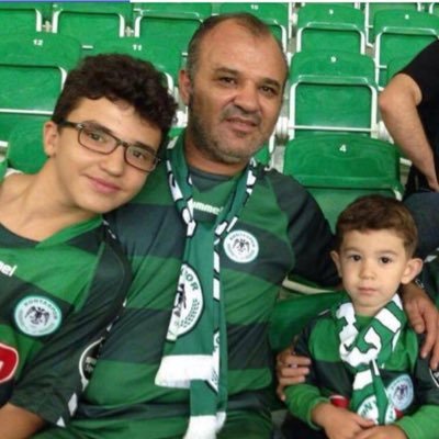 Ekremcoskun1922's profile picture