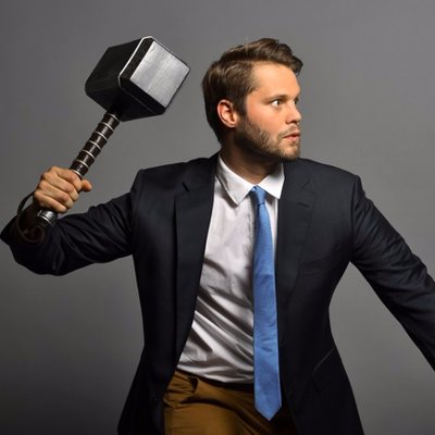 davejorgenson's profile picture
