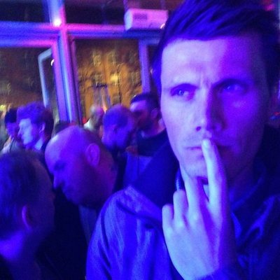ratt Ødemark Jr's profile picture