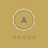 Aroga profil fotoğrafı