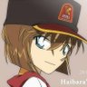 哀's profile picture