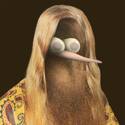 FelixColgrave's profile picture