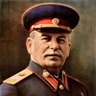Profilbild von Товарищ Сталин