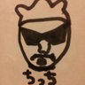 ちっち✩゛吸引力に吐出力🐜 的头像