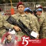 Profilbild von 🇯🇴🇹🇷TcGokturkTc🇹🇷🇯🇴