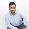 Profilbild von Martin Vargas Vega