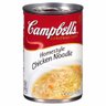 Chicken Noodle Soup's profile picture