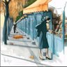 Sintra Martín profil fotoğrafı