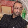 Profilbild von Shukeel Chohan