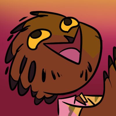 Potoo Brigham's profile picture