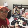 Profilbild von Rigoberto Alvarenga